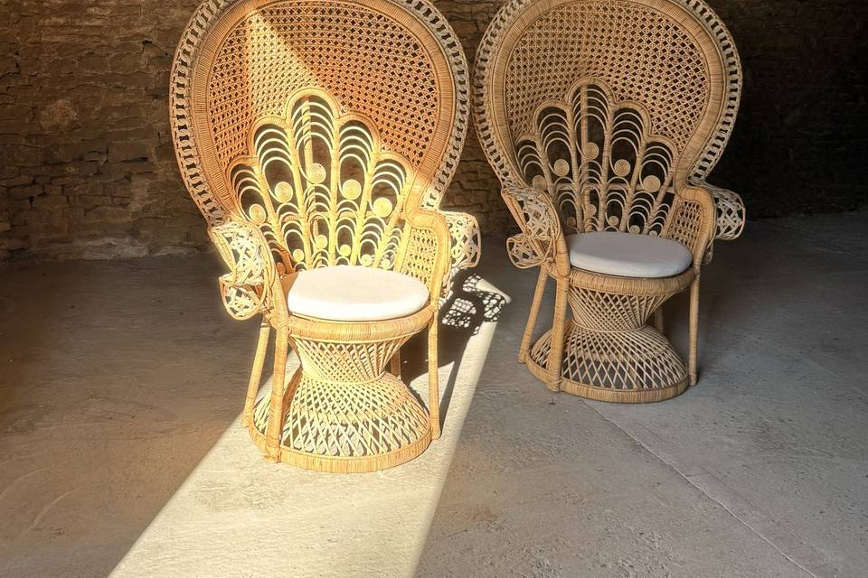 Fauteuils