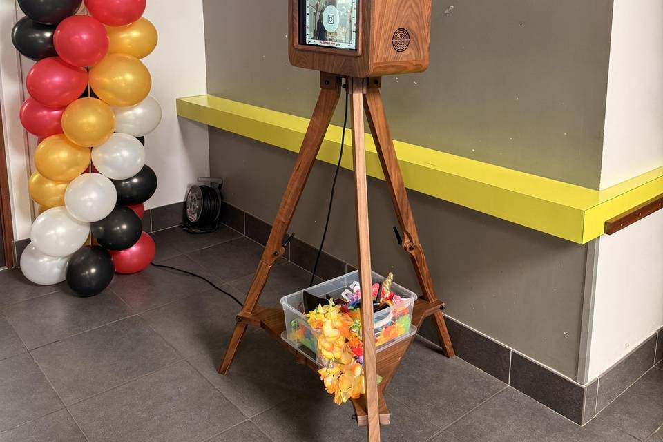 Photobooth