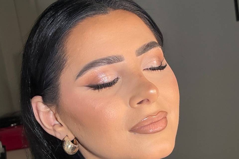 Maquillage événementiel
