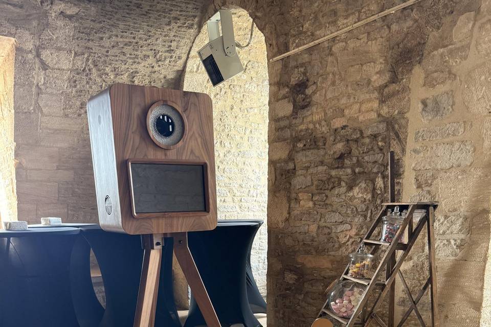 Photobooth