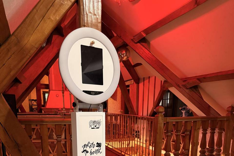 Photobooth