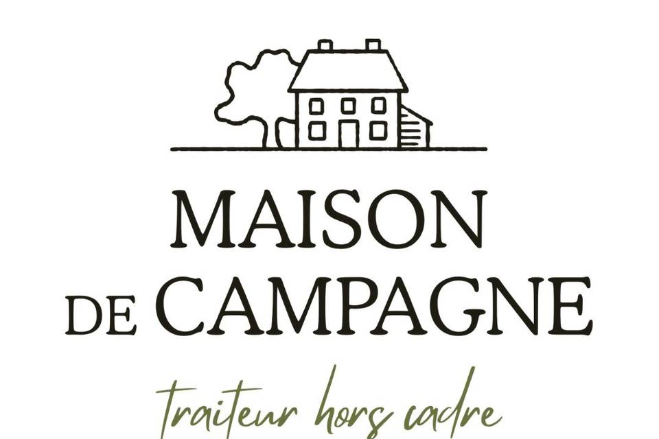 Maison de Campagne