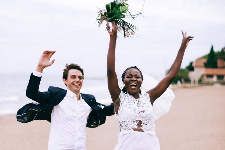 Mariage Maro et Alex - 2020