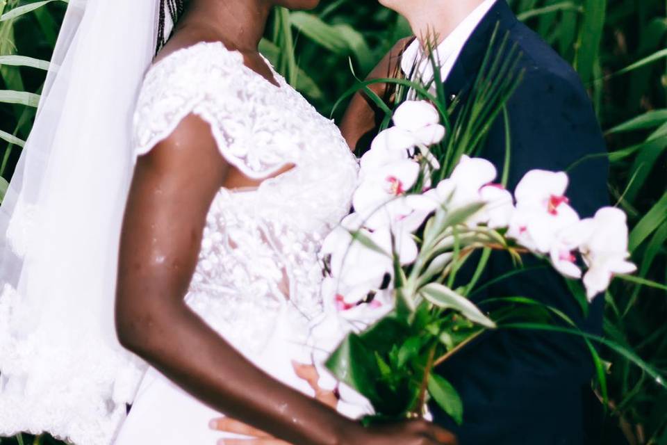Mariage Maro et Alex - 2020