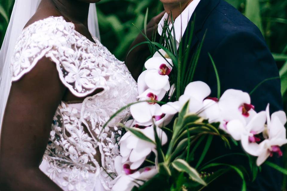 Mariage Maro et Alex - 2020