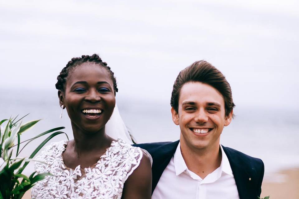 Mariage Maro et Alex - 2020