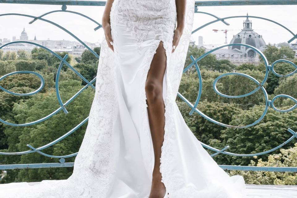 Hayari Paris