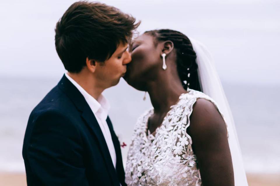 Mariage Maro et Alex - 2020