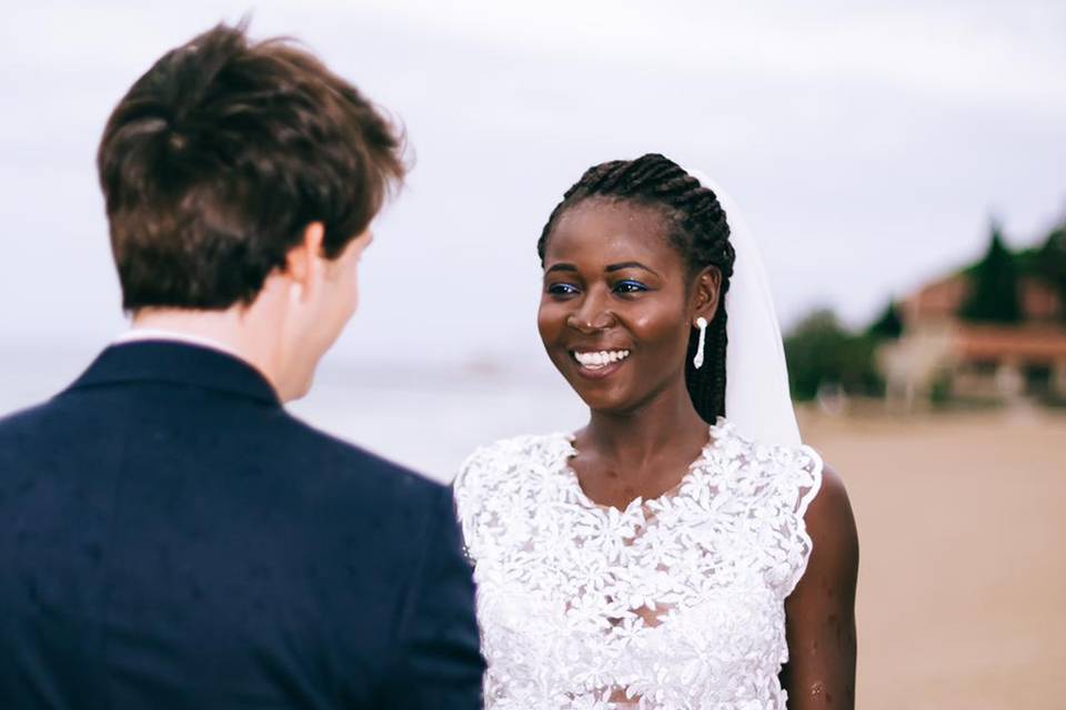 Mariage Maro et Alex - 2020