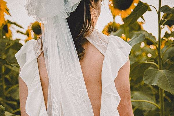 Émilie Arrieux Atelier de Couture