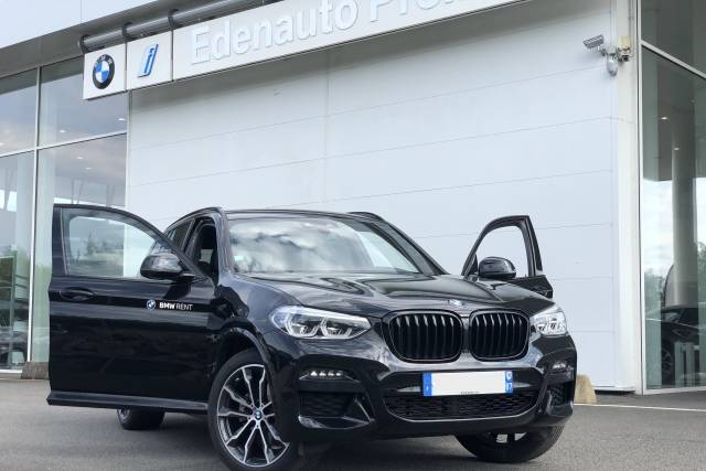 BMW Edenauto Premium Limoges
