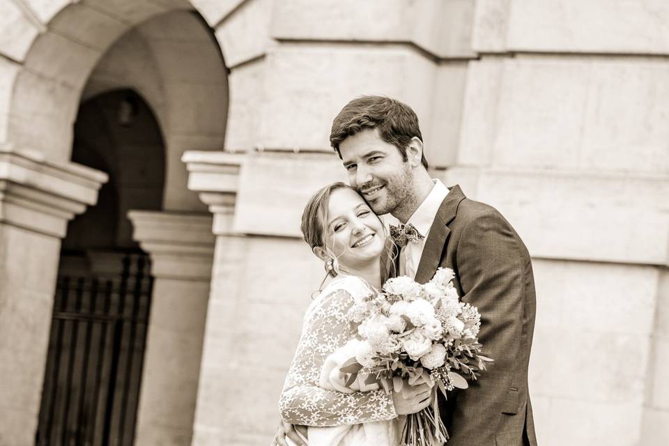 Couple
