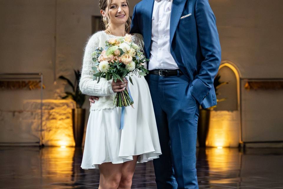 Couple