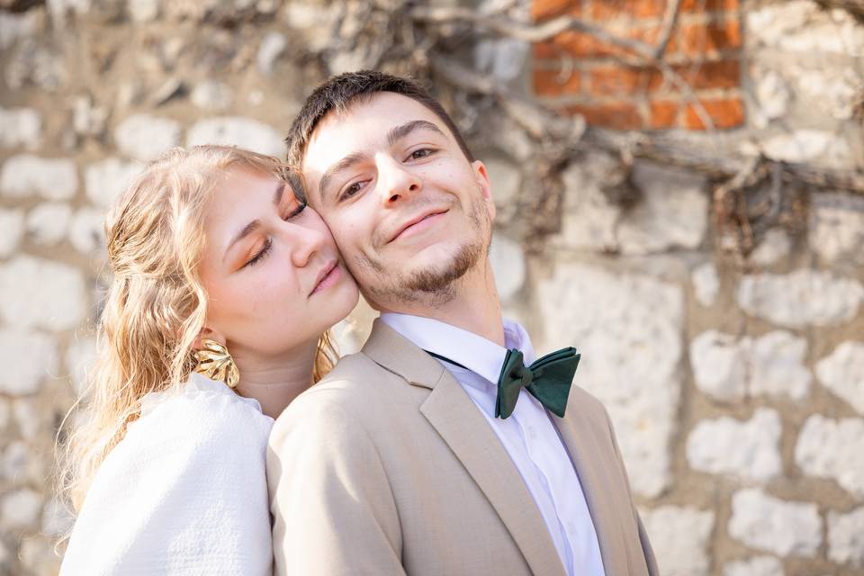 Couple