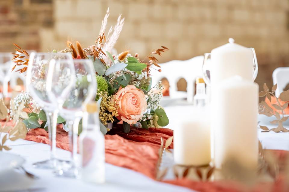 Décorations