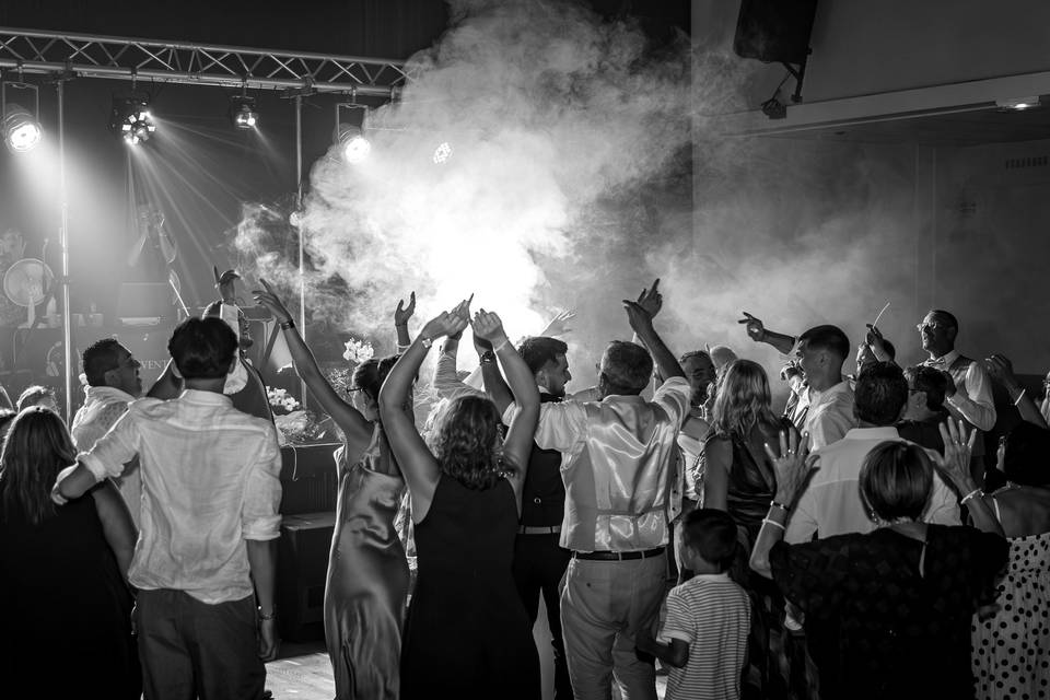 Soirée