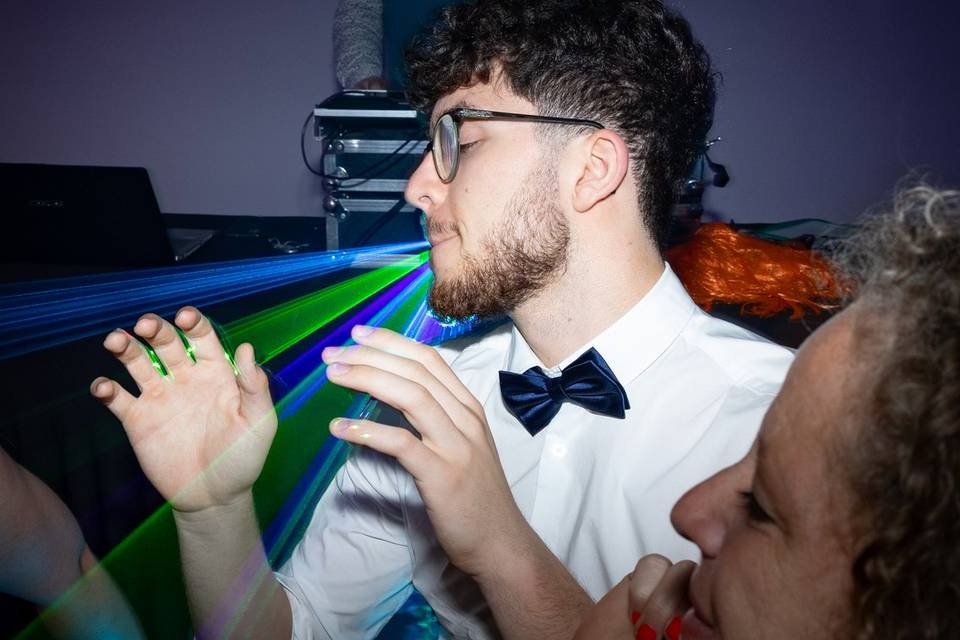 Soirée