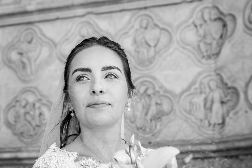 Mariée