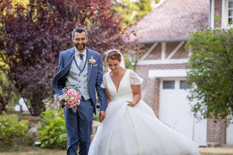 Couple
