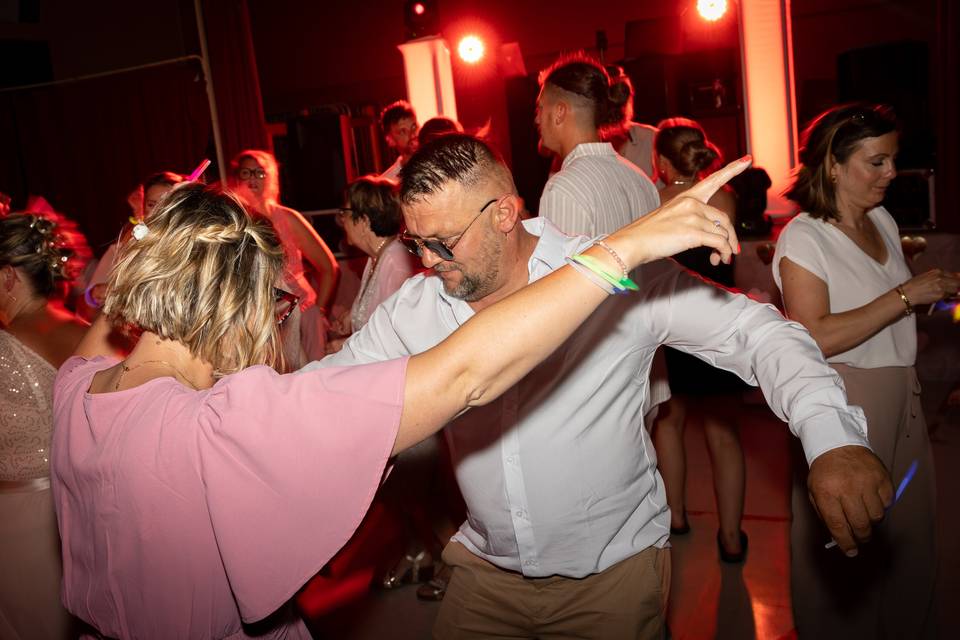 Soirée