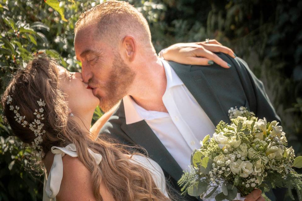Myriam & Nico