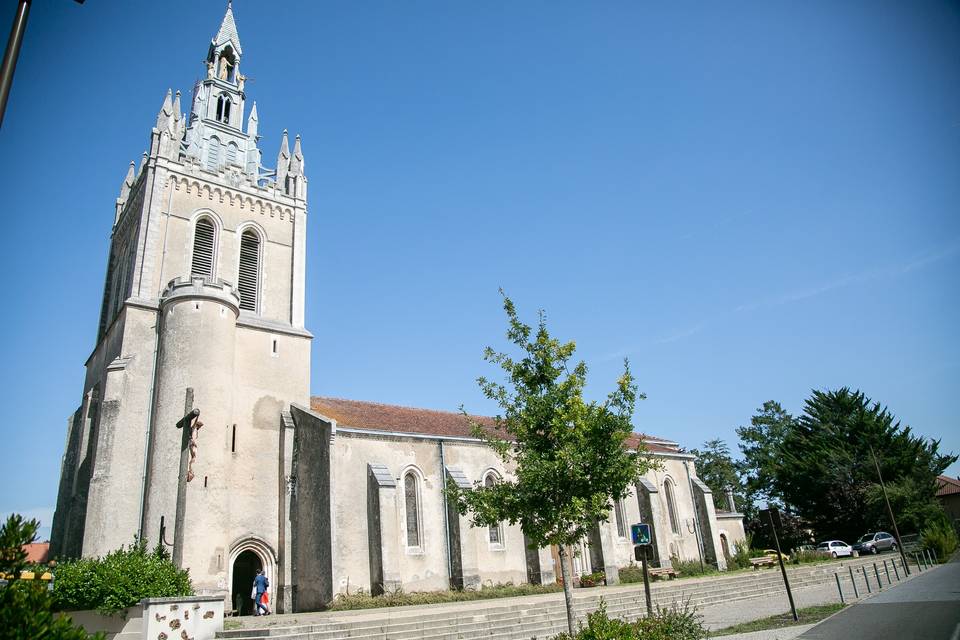 Mariage de Katia & Sébastien