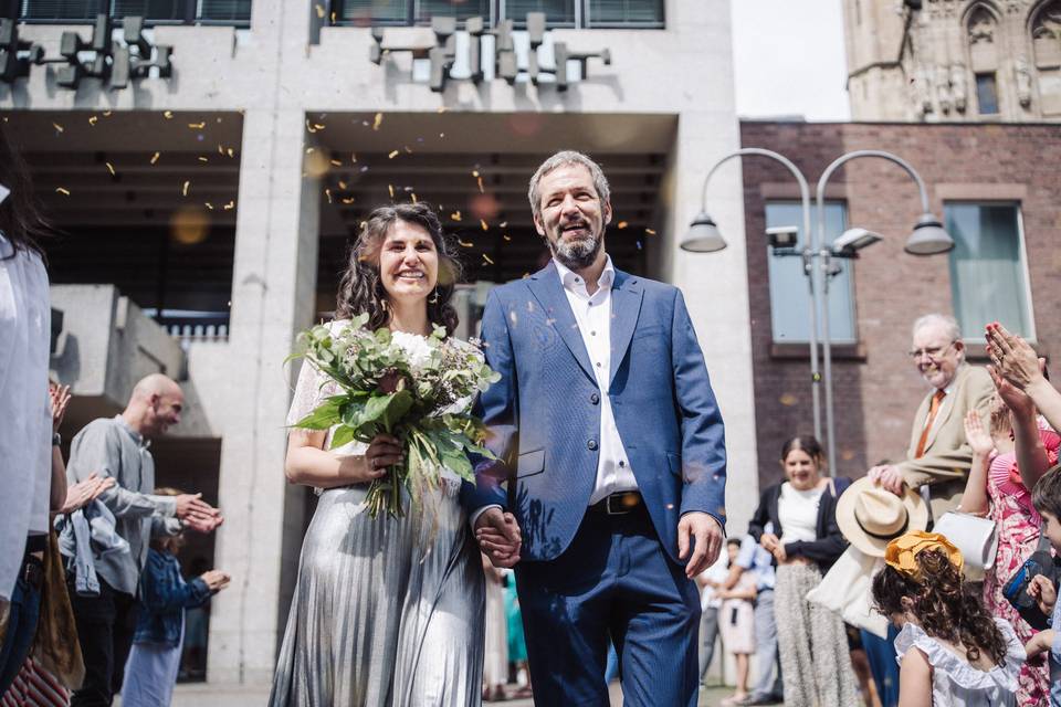 Pauli et Stephan