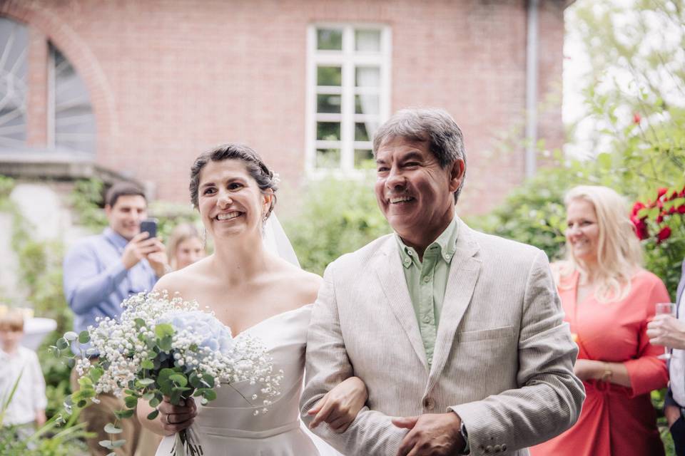 Pauli et Stephan