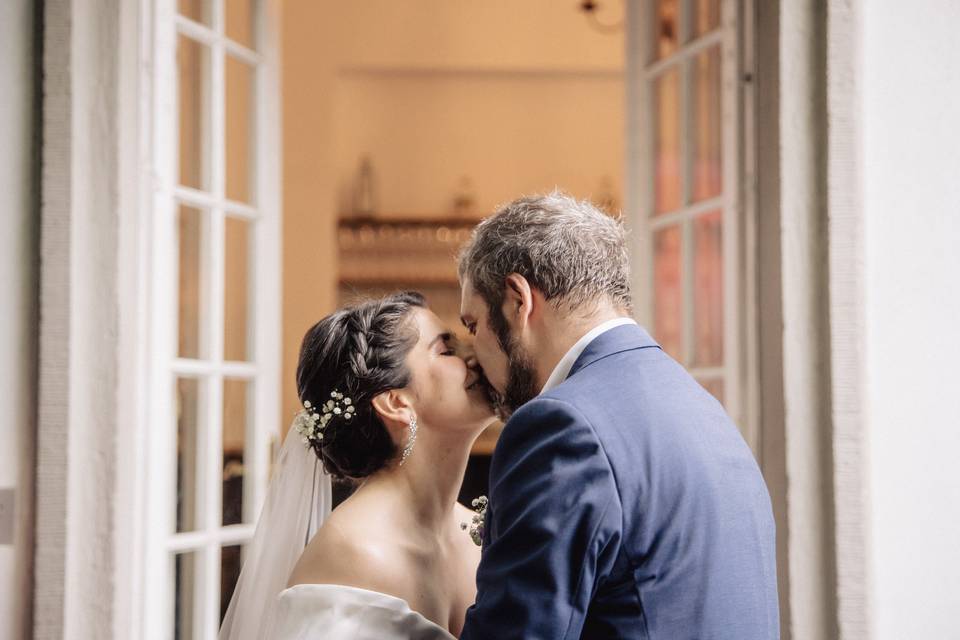 Pauli et Stephan
