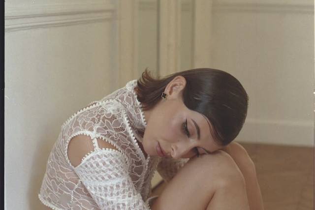 Wedding editorial