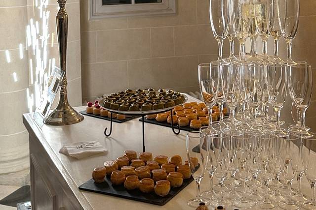 Événement Château de Nainville