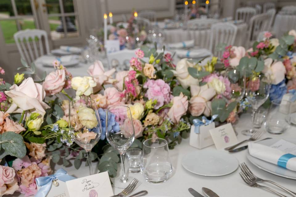 Mariage A&R