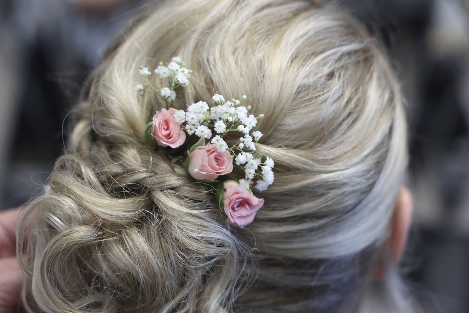 Mariage Stephanie & Jeremy