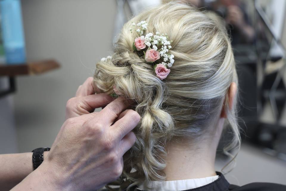 Mariage Stephanie & Jeremy