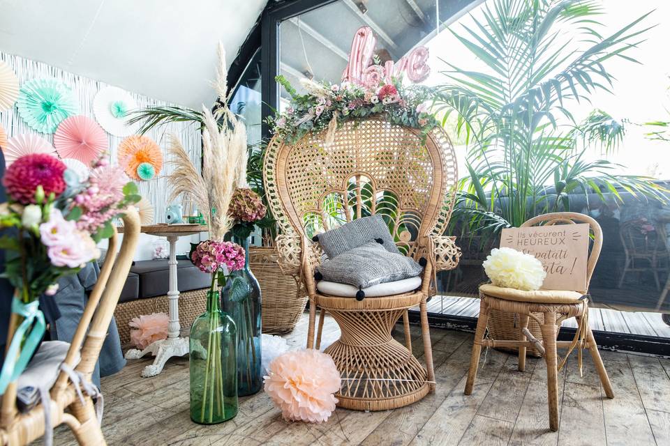 Détails. Déco.