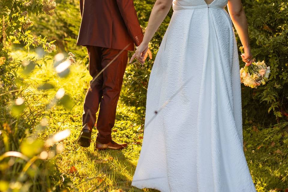 Lovebirds