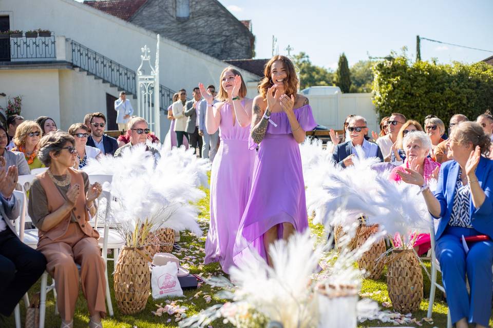 Ceremony