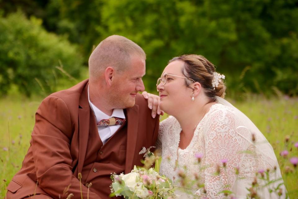 QUENTIN ET PAULINE