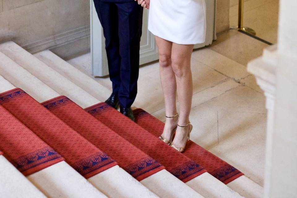 Lovebirds