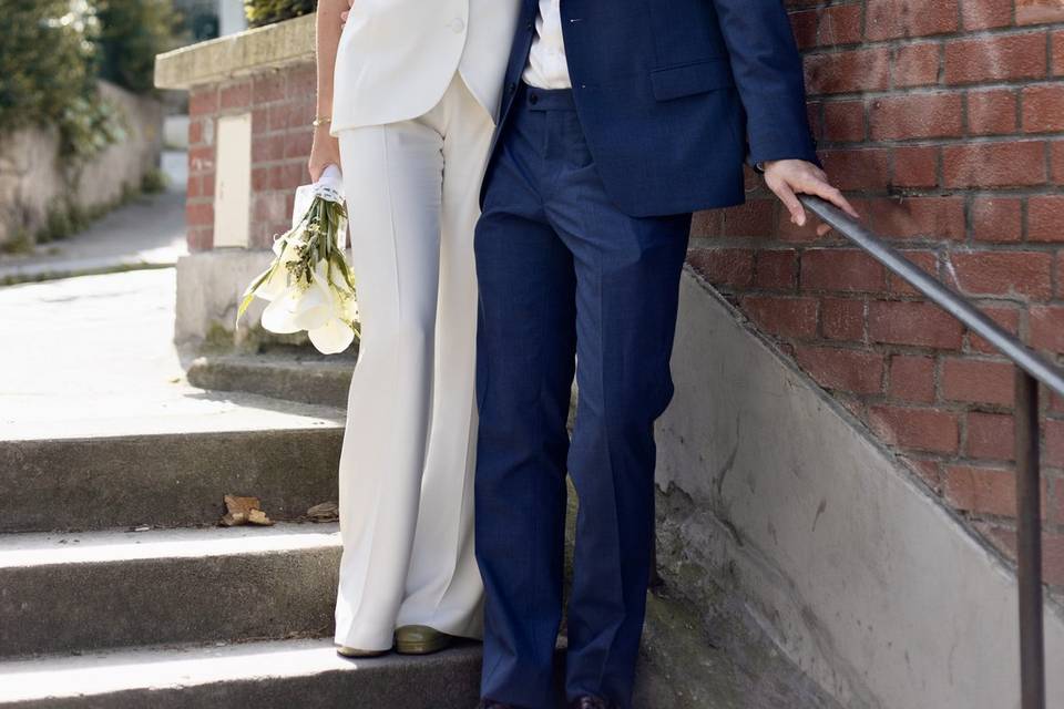 Lovebirds