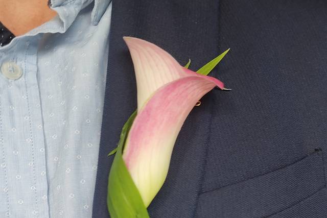 Boutonnière