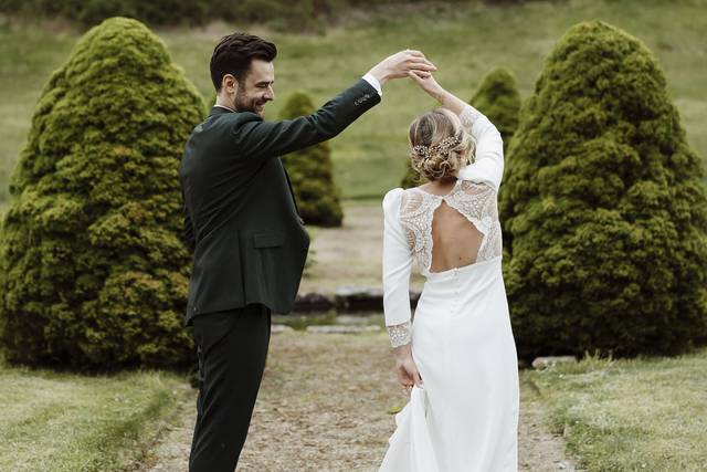 Mariage M & H