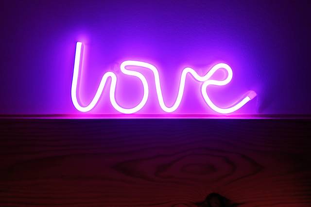 Love