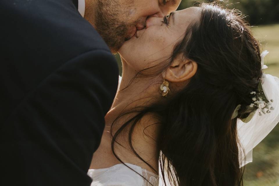 Mariage L & M