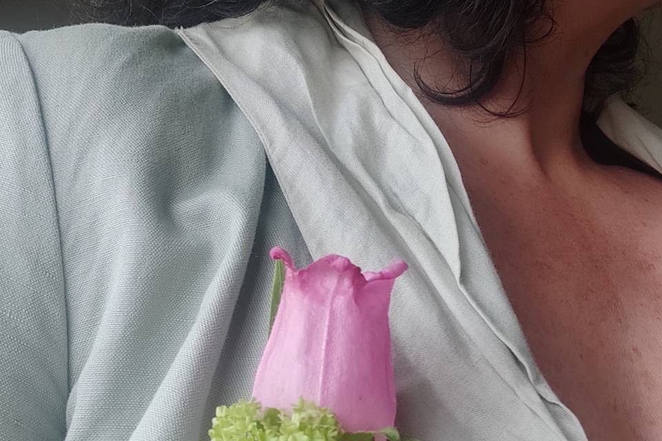 Boutonnière