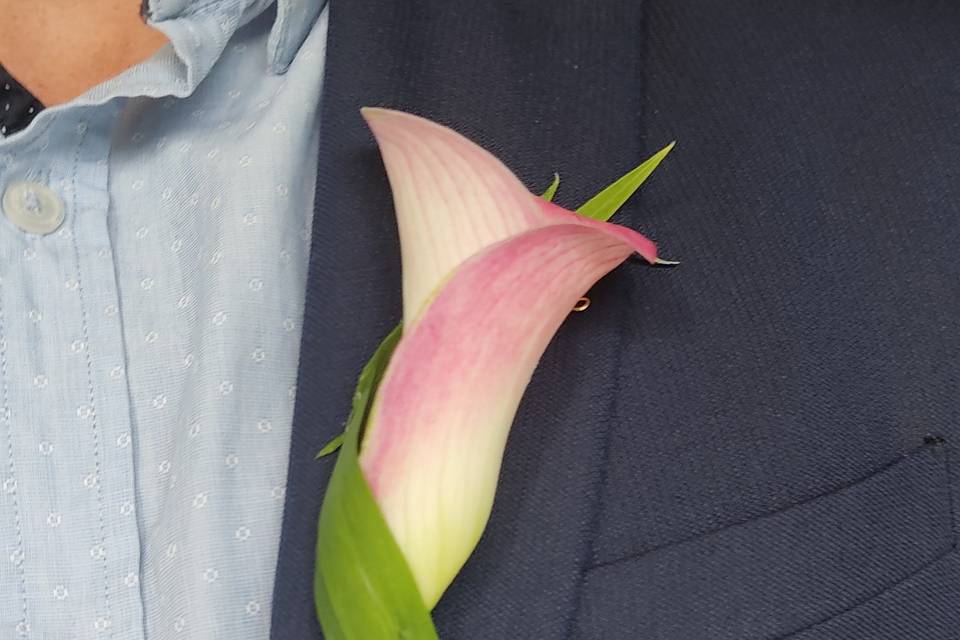 Boutonnière