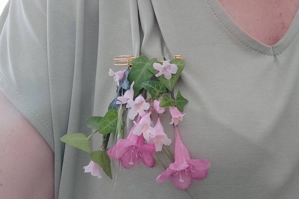 Boutonnière