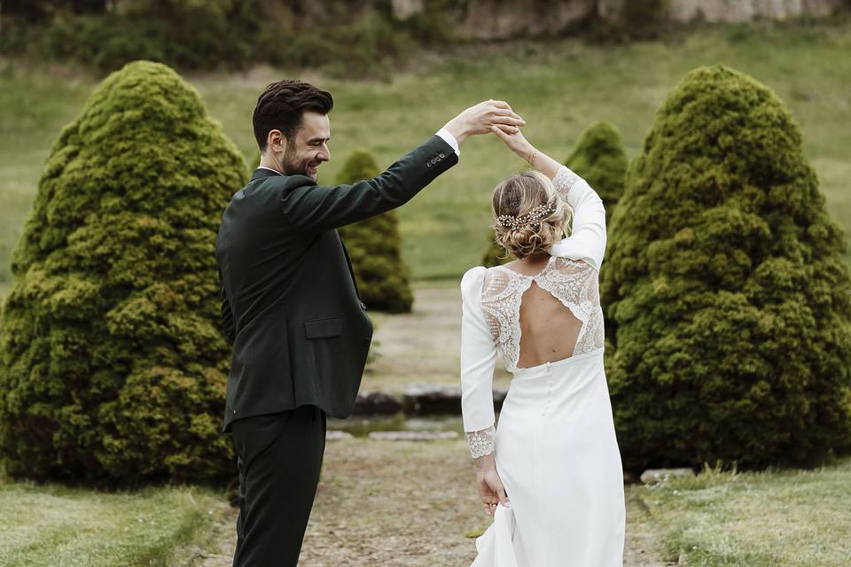 Mariage M & H