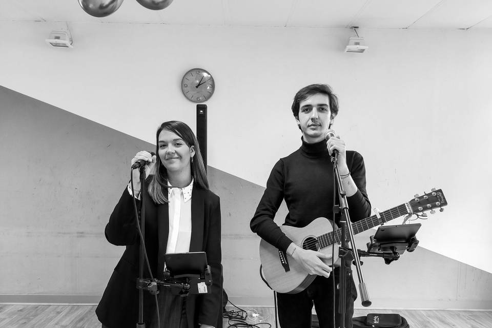 Joya Officiel Music Band