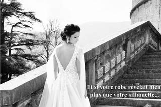 Miss Dentelle